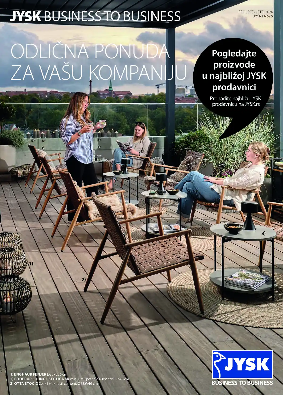 jysk