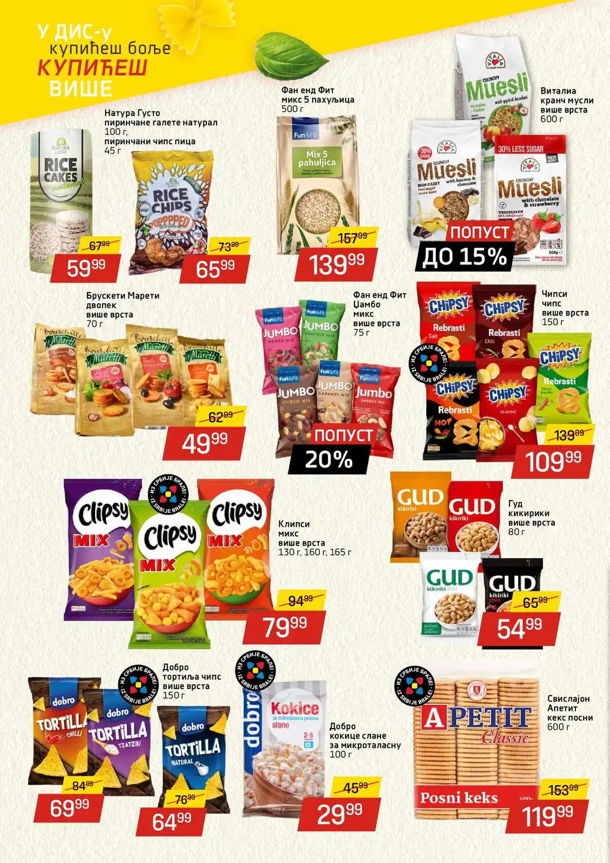dis-market